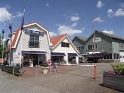 Van Heusden Watersport BV, Breukelen openingstijden