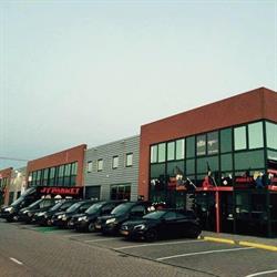 Jordi Transport, Utrecht openingstijden