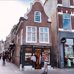 Pracht.nl, Utrecht openingstijden