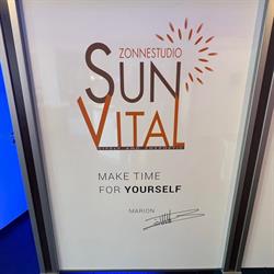 Zonnestudio SunVital, Maarssen openingstijden