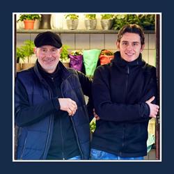 Bloemenhandel Hoograven, Utrecht openingstijden
