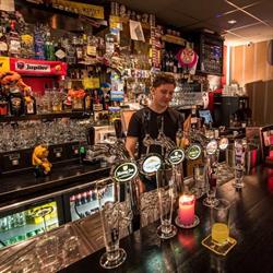 Hagenouw Eten & Drinken B.v., Utrecht openingstijden