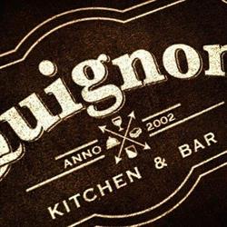 Quignon Utrecht B.v., openingstijden