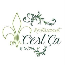 Restaurant C'est Ça, Utrecht openingstijden