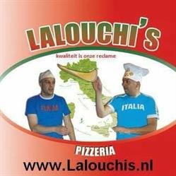 Pizzeria Lalouchi's, Utrecht openingstijden