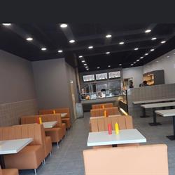 Divan Lunchroom, Utrecht openingstijden