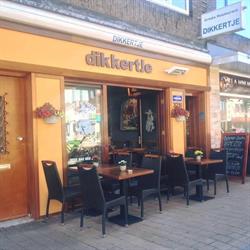 Dikkertje, Utrecht openingstijden