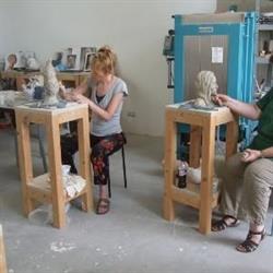 Atelier Monique Sleegers Leidsche Rijn Utrecht - openingstijden