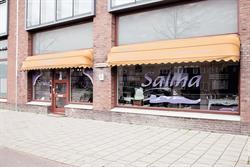 Beauty Centre Saliha, Utrecht openingstijden