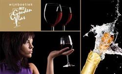 Het Gouden Glas, Utrecht openingstijden