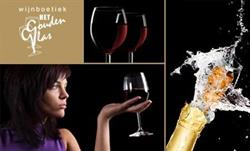 Het Gouden Glas, Utrecht openingstijden