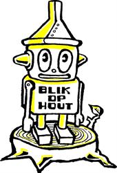 Blik OP Hout B.v., Mijdrecht openingstijden