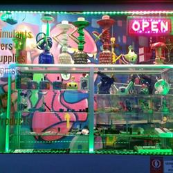 M. & X. Happyshop, Utrecht openingstijden