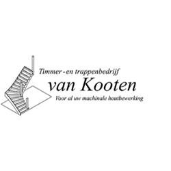 Timmer- en Trappenbedrijf Van Kooten, Almere openingstijden