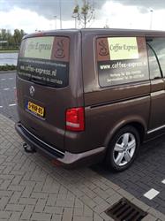 Coffee Express, Almere openingstijden