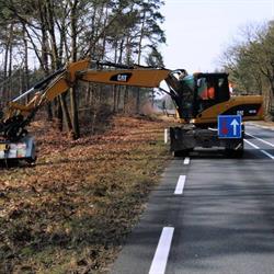 Aannemingsbedrijf Growepa BV, Rhenen openingstijden