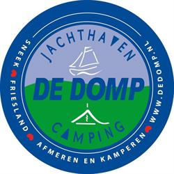 Jachthaven en Camping de Domp, Sneek openingstijden