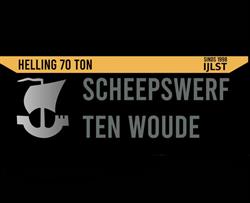 Scheepswerf Ten Woude V.o.f., IJlst openingstijden