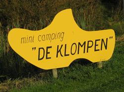 De Klompen, Nijhuizum openingstijden