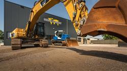 Schots Machinery, Wommels openingstijden