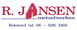 R.Jansen Metselwerken, Bolsward openingstijden