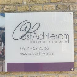 Oost Achterom, Hindeloopen openingstijden