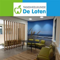 Tandheelkunde De Loten, Sneek openingstijden