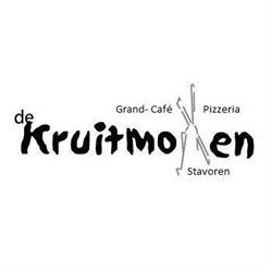 restaurant De Kruitmolen, Stavoren openingstijden