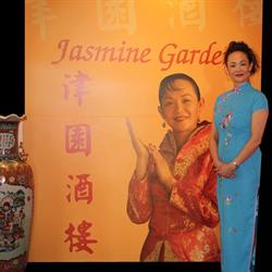 Chinees Spec. Restaurant Jasmine Garden, Sneek openingstijden