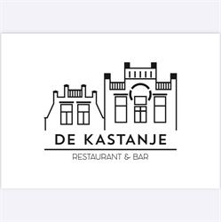 Restaurant De Kastanje, Sneek openingstijden
