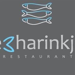 Restaurant De Drie Harinkjes, Hindeloopen openingstijden