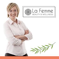 La Femme Beauty & Wellness, Sneek openingstijden