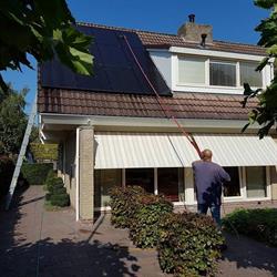 Glazenwasserij LSB Lap Service Bolsward, openingstijden