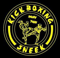 Kickboxing Sneek, openingstijden