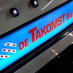 De Takomst B.v., Workum openingstijden