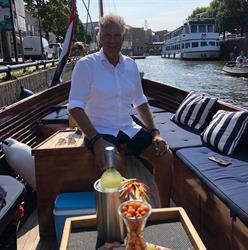 Rondvaartbedrijf Allure, Sneek openingstijden