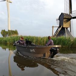 Zuidwaard Watersport Makkum Verkoop & Werkplaats, openingstijden