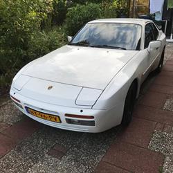 Handelsonderneming Dekker Auto's, Apeldoorn openingstijden