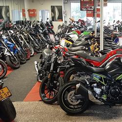 Leerkes Motofun, Twello openingstijden