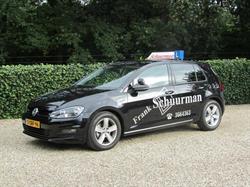 Verkeersschool Frank Schuurman, Apeldoorn openingstijden