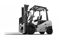 Heftruck Centrum Apeldoorn B.v., Beekbergen openingstijden