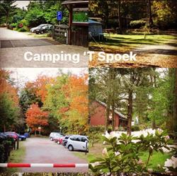 Alcoholvrije Camping 't Spoek, Beekbergen openingstijden