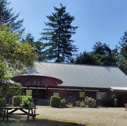 Alcoholvrije Camping 't Spoek, Beekbergen openingstijden