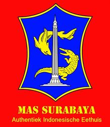 Mas Surabaya, Apeldoorn openingstijden