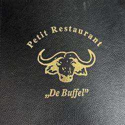 Petit-Restaurant De Buffel, Veenendaal openingstijden