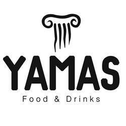 Yamas Food & Drinks, Almere openingstijden