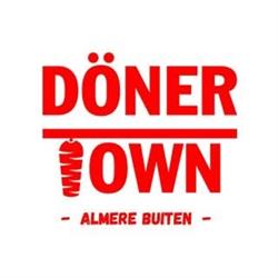 Döner Town V.o.f., Almere openingstijden
