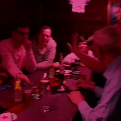 Grill Bar 'Jerusalem', Almere openingstijden