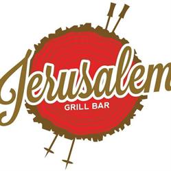 Grill Bar 'Jerusalem', Almere openingstijden