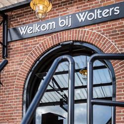 V.o.f. Wolters, Klarenbeek openingstijden